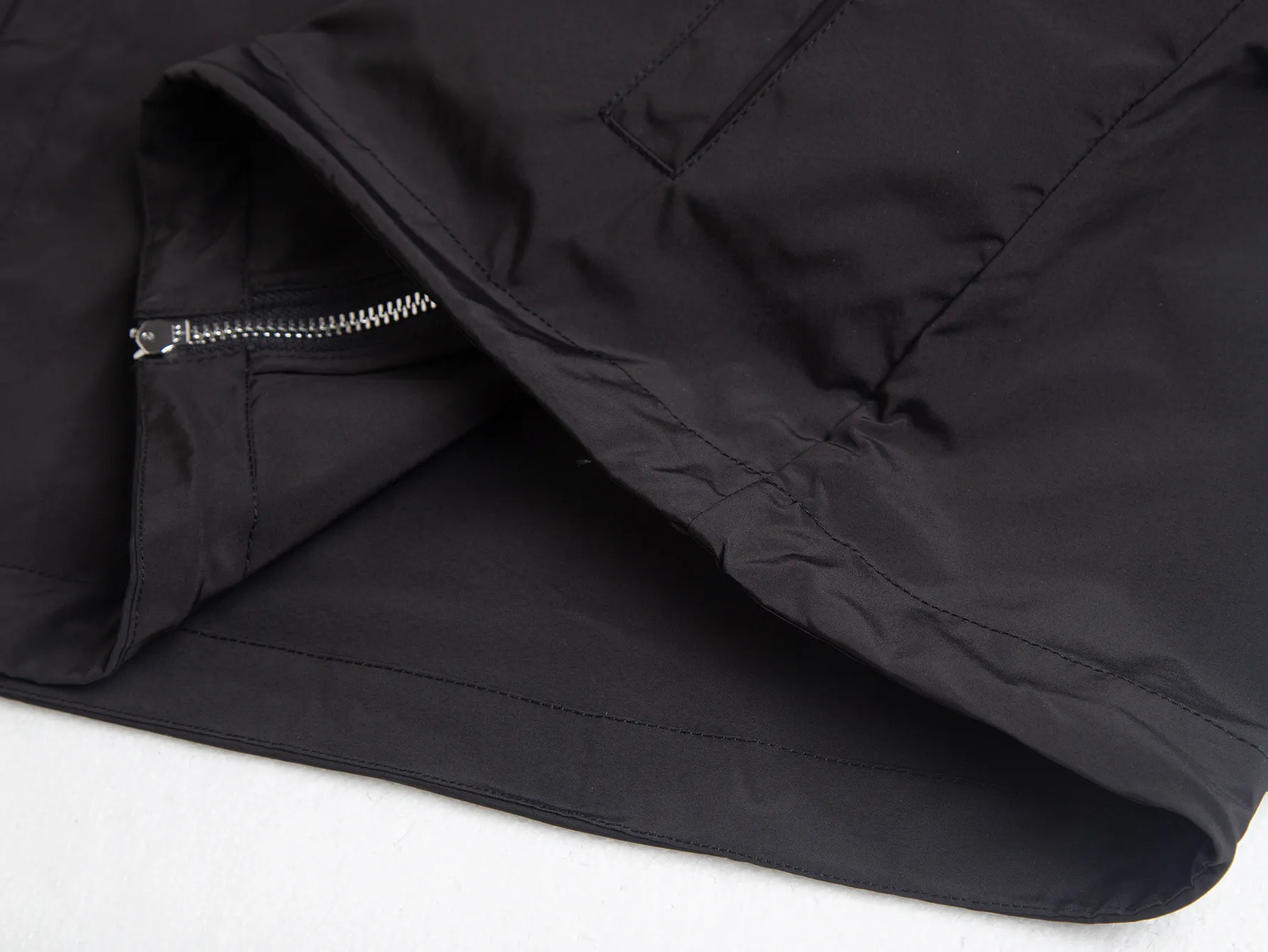 (ZP ) -Moncler Same Style -YB - Black Royal Blue White -Sizes 1 2 3 4 5